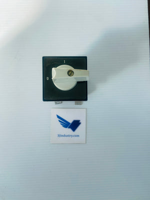 VY20 D/014/ST D10N - 600VAC - 20A - 3 PHASES  -  ENTRELEC VY20D014STD10N ROTARY CAM SWITCH