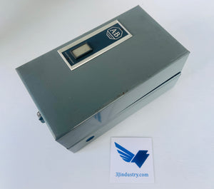 500L-CAD93 - NEMA 1 - 600VAC - 60A - 3 PH - LC1-D633H7 - LR1-D40 355  -  ALLEN BRADLEY  500LCAD93 STARTER