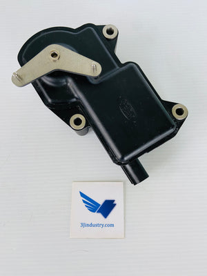 4R3E 9G730 BF   -  FORD 4R3E 9G730 FRONT ICE WIPE ENGINE