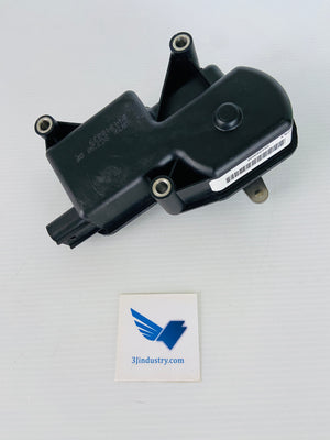 4R3E 9G730 BF   -  FORD 4R3E 9G730 FRONT ICE WIPE ENGINE
