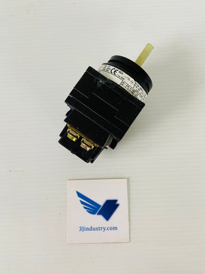 T0-2-15679 - 14A - 3PH - 600VAC  -  KLOCKNER MOELLER T0215679 SWITCH