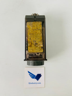 KOF4.ES1 - 145V - 50/60HZ - 6S-6H  -  SODECO SAIA AG KOF4ES1 TIME DELAY SWITCH