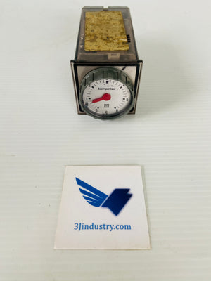 KOF4.ES1 - 145V - 50/60HZ - 6S-6H  -  SODECO SAIA AG KOF4ES1 TIME DELAY SWITCH