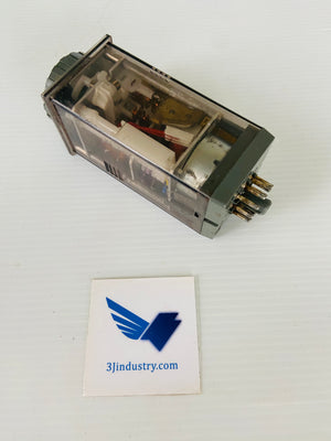 KOF4.ES1 - 145V - 50/60HZ - 6S-6H  -  SODECO SAIA AG KOF4ES1 TIME DELAY SWITCH