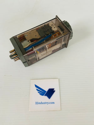 KOF4.ES1 - 145V - 50/60HZ - 6S-6H  -  SODECO SAIA AG KOF4ES1 TIME DELAY SWITCH