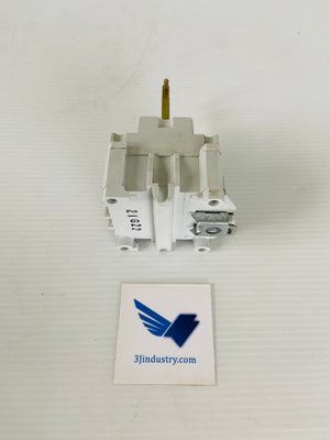 OETL-NF30-4 - 3 PH - 40A -600VAC - OXZS48/45  -  ABB OETLNF304 DISCONNECT SWITCH