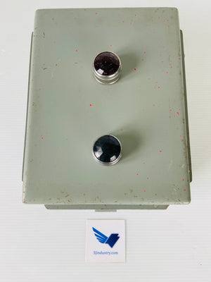 20-35  -  RAMSEY 2035  TILT SWITCH CONTROL