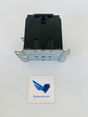 DP40C3P-2 - 600V - 40A - 208/240VAC - 50/60HZ  -  ABB DP40C3P2 CONTACTOR