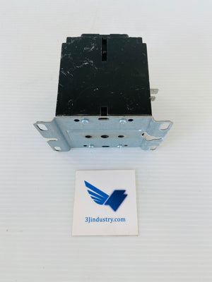 400-DP25ND3 - COIL 120VAC 50/60HZ - 25A - 600VAC  -  ALLEN-BRADLEY 400DP25ND3 CONTACTOR