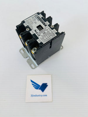 8910DPA13V02 - 30A - 600V COIL 110/120V 50/60HZ  -  SQUARE D 8910DPA13V02 CONTACTOR