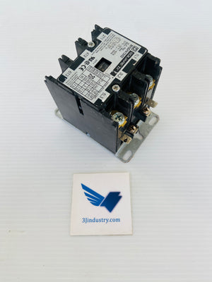 8910DPA13V02 - 30A - 600V COIL 110/120V 50/60HZ  -  SQUARE D 8910DPA13V02 CONTACTOR