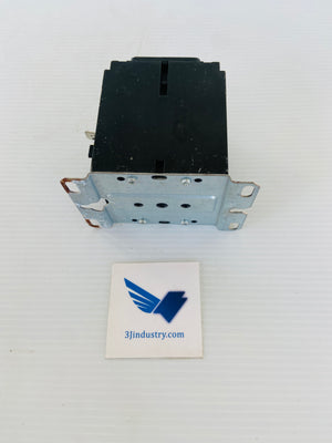8910DPA13V02 - 30A - 600V COIL 110/120V 50/60HZ  -  SQUARE D 8910DPA13V02 CONTACTOR