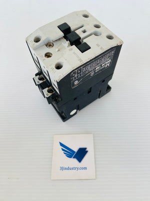 DILH 1 M - 24V - 60HZ - 3PH 3 POLE  -  MOELLER DILH1M CONTACTOR