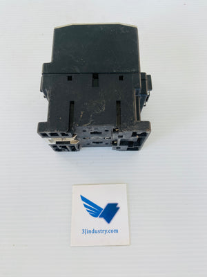 DILH 1 M - 24V - 60HZ - 3PH 3 POLE  -  MOELLER DILH1M CONTACTOR