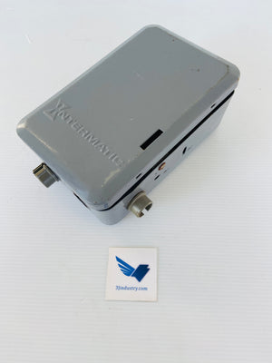 T101 - 110-125V - 60HZ - 24 HOUR   -   INTERMATIC T101 DIAL TIME SWITCH