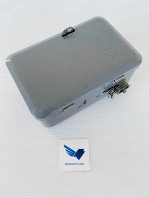 T103 - 110-125V - 60HZ - 24 HOUR   -   INTERMATIC T103 DIAL TIME SWITCH