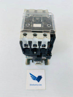 TC1-D40 11 - AC3 40A TX1D6U7 240V 50/60HZ  -  TECHSPAN INDUSTRIES INC TC1D4011 CONTACTOR