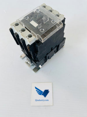 TC1-D40 11 - AC3 40A TX1D6U7 240V 50/60HZ  -  TECHSPAN INDUSTRIES INC TC1D4011 CONTACTOR