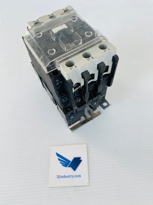 TC1-D40 11 - AC3 40A TX1D6U7 240V 50/60HZ  -  TECHSPAN INDUSTRIES INC TC1D4011 CONTACTOR
