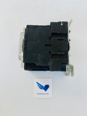 TC1-D40 11 - AC3 40A TX1D6U7 240V 50/60HZ  -  TECHSPAN INDUSTRIES INC TC1D4011 CONTACTOR