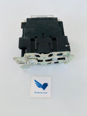 TC1-D40 11 - AC3 40A TX1D6U7 240V 50/60HZ  -  TECHSPAN INDUSTRIES INC TC1D4011 CONTACTOR