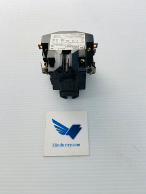 41NB30AF - 3 POLE - COIL 110/120V - 50/60HZ  -  FURNAS 41NB30AF CONTACTOR