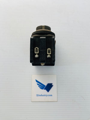 800T-P16-OS - 120V - 50/60HZ  -  ALLEN-BRADLEY 800TP16OS PILOT LIGHT