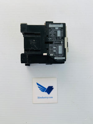 100-A09ND3 - COIL 110/120V - 50/60HZ - 3 POLE  -  ALLEN-BRADLEY 100A09ND3 CONTACTOR