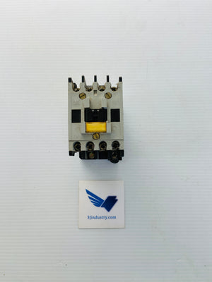 100-A09ND3 - COIL 110/120V - 50/60HZ - 3 POLE  -  ALLEN-BRADLEY 100A09ND3 CONTACTOR