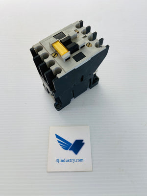 100-A09ND3 - COIL 110/120V - 50/60HZ - 3 POLE  -  ALLEN-BRADLEY 100A09ND3 CONTACTOR