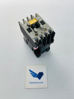 100-A09ND3 - COIL 110/120V - 50/60HZ - 3 POLE  -  ALLEN-BRADLEY 100A09ND3 CONTACTOR