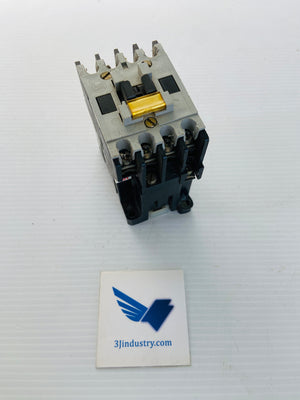 100-A09ND3 - COIL 110/120V - 50/60HZ - 3 POLE  -  ALLEN-BRADLEY 100A09ND3 CONTACTOR