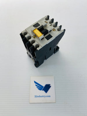 100-A09ND3 - COIL 110/120V - 50/60HZ - 3 POLE  -  ALLEN-BRADLEY 100A09ND3 CONTACTOR
