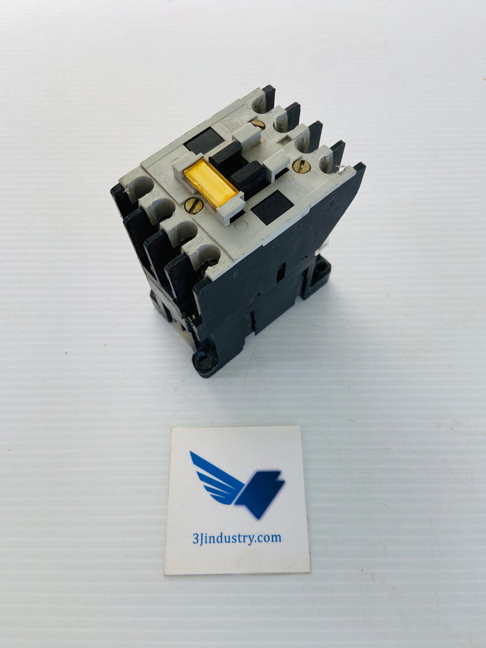 100-A09ND3 - COIL 110/120V - 50/60HZ - 3 POLE  -  ALLEN-BRADLEY 100A09ND3 CONTACTOR