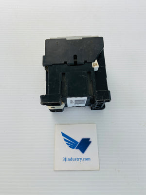 100-A09ND3 - COIL 110/120V - 50/60HZ - 3 POLE  -  ALLEN-BRADLEY 100A09ND3 CONTACTOR