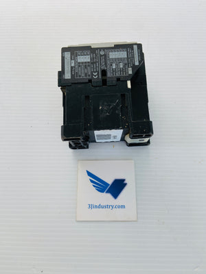 100-A09ND3 - COIL 110/120V - 50/60HZ - 3 POLE  -  ALLEN-BRADLEY 100A09ND3 CONTACTOR
