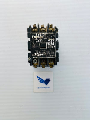 42AF35AF - 3 POLE - 25A - 120VAC  -  FURNAS 42AF35AF CONTACTOR