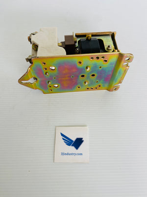 CLASS 8501 TYPE BHG20 - 600VAC - 15A - SER A - COIL 550/600VAC - 50/60HZ  -  SQUARE D  8501BHG20 MACHINE TOOL RELAY