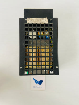 116-10000 - 110/240VAC - 47-65HZ - 65W - LK35  -  VERO 1161000 POWER SUPPLY