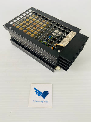 116-10000 - 110/240VAC - 47-65HZ - 65W - LK35  -  VERO 1161000 POWER SUPPLY