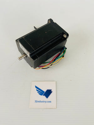 23-305-DS8A - 4,2V - 3A - 1,4R - 305OZ   -  HOBBYCNC 23305DS8A STEPPER MOTOR
