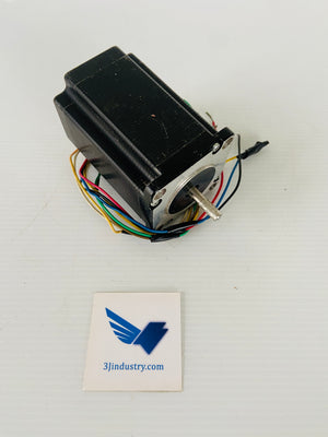 23-305-DS8A - 4,2V - 3A - 1,4R - 305OZ   -  HOBBYCNC 23305DS8A STEPPER MOTOR