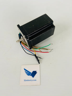 23-305-DS8A - 4,2V - 3A - 1,4R - 305OZ   -  HOBBYCNC 23305DS8A STEPPER MOTOR