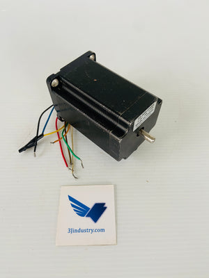 23-305-DS8A - 4,2V - 3A - 1,4R - 305OZ   -  HOBBYCNC 23305DS8A STEPPER MOTOR