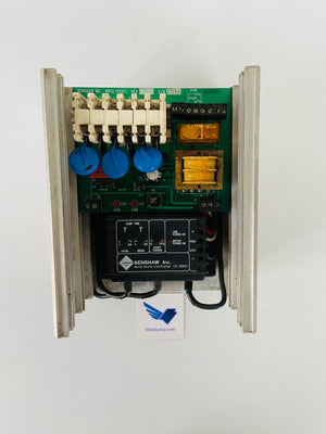 LTS-20-U-C - 110-600VAC - 2A - 60HZ - 3 PHASE - BIPCLTSCNTL  -  BENSHAW LTS20UC DRIVE