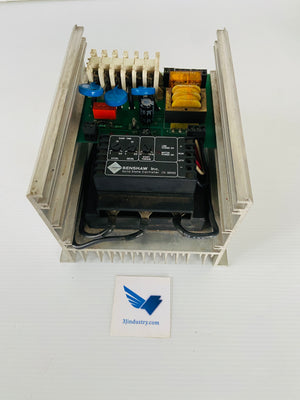 LTS-20-U-C - 110-600VAC - 2A - 60HZ - 3 PHASE - BIPCLTSCNTL  -  BENSHAW LTS20UC DRIVE