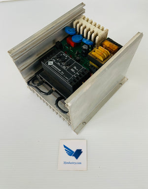 LTS-20-U-C - 110-600VAC - 2A - 60HZ - 3 PHASE - BIPCLTSCNTL  -  BENSHAW LTS20UC DRIVE