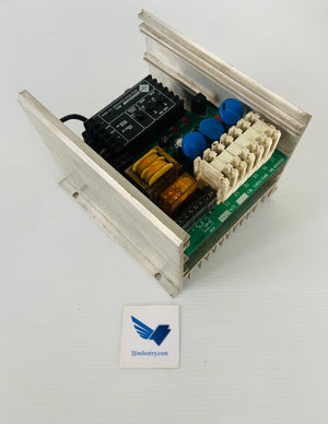 LTS-20-U-C - 110-600VAC - 2A - 60HZ - 3 PHASE - BIPCLTSCNTL  -  BENSHAW LTS20UC DRIVE