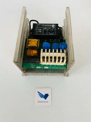 LTS-20-U-C - 110-600VAC - 2A - 60HZ - 3 PHASE - BIPCLTSCNTL  -  BENSHAW LTS20UC DRIVE
