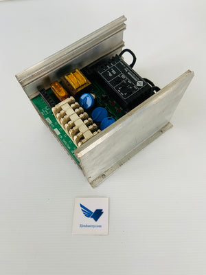LTS-20-U-C - 110-600VAC - 2A - 60HZ - 3 PHASE - BIPCLTSCNTL  -  BENSHAW LTS20UC DRIVE